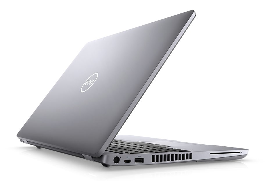 PORTATIL DELL LATITUDE 5510 I5 8GB  SSD 250GB ORIGINAL WINDOWS 11 HOME 64 BITS - vista 5
