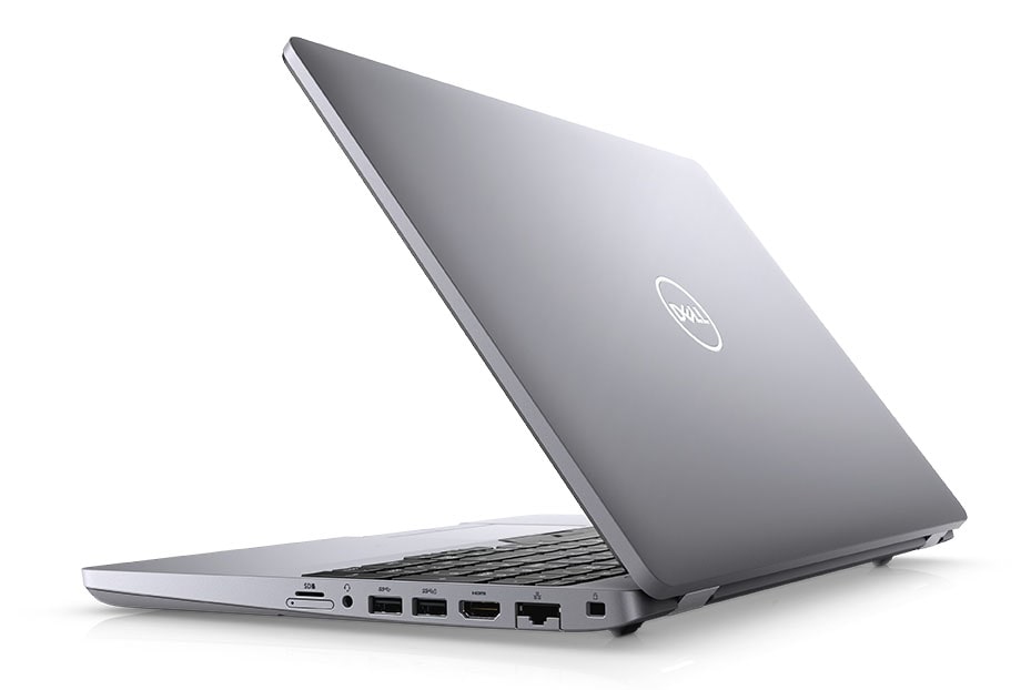 PORTATIL DELL LATITUDE 5510 I5 8GB  SSD 250GB ORIGINAL WINDOWS 11 HOME 64 BITS - vista 6
