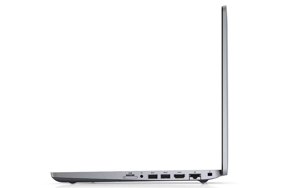 PORTATIL DELL LATITUDE 5510 I5 8GB  SSD 250GB ORIGINAL WINDOWS 11 HOME 64 BITS - vista 7