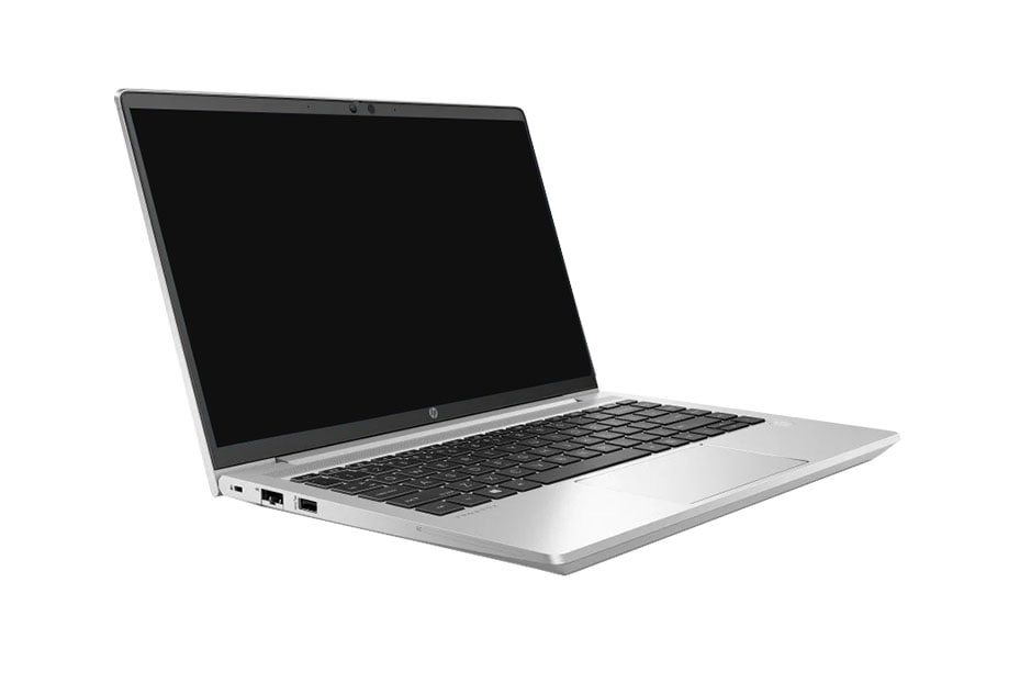PORTATIL HP 640 G8 I5 8GB  SSD 250GB ORIGINAL WINDOWS 11 HOME 64 BITS - vista 3