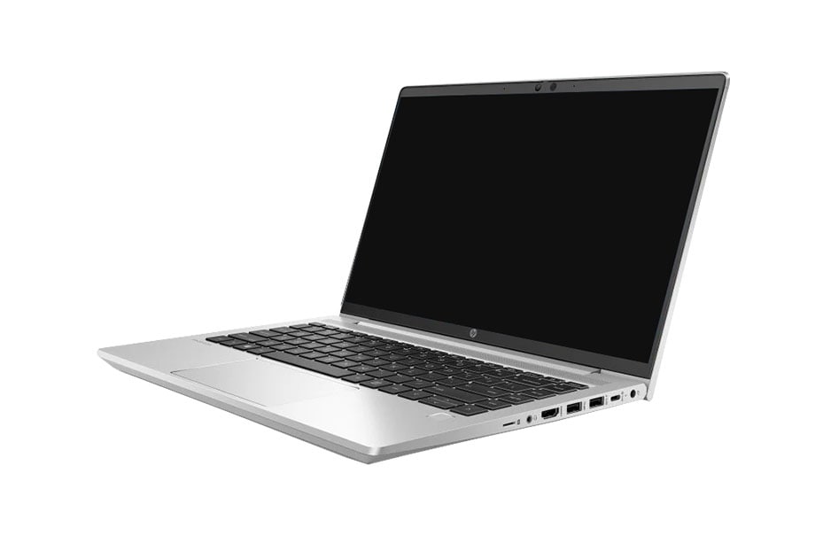 PORTATIL HP 640 G8 I5 8GB  SSD 250GB ORIGINAL WINDOWS 11 HOME 64 BITS - vista 4
