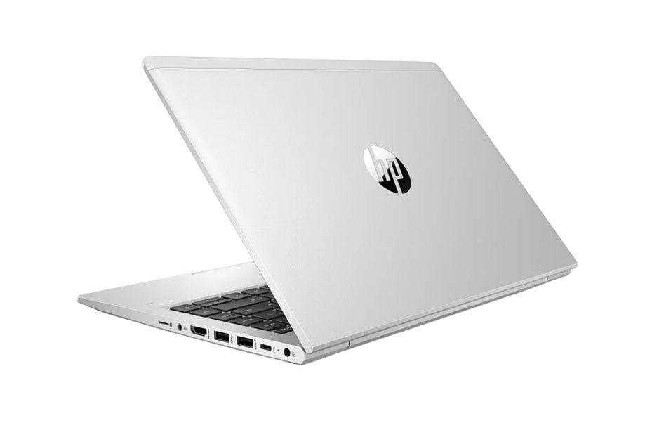 PORTATIL HP 640 G8 I5 8GB  SSD 250GB ORIGINAL WINDOWS 11 HOME 64 BITS - vista 5
