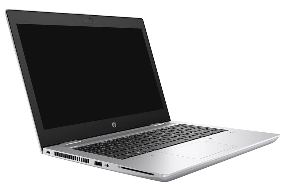 PORTATIL HP 650 G5 I5 8GB  SSD 250GB ORIGINAL WINDOWS 11 HOME 64 BITS - vista 3