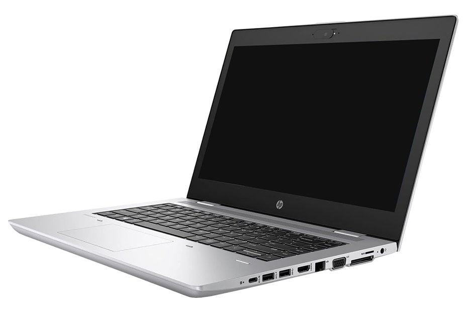 PORTATIL HP 650 G5 I5 8GB  SSD 250GB ORIGINAL WINDOWS 11 HOME 64 BITS - vista 4