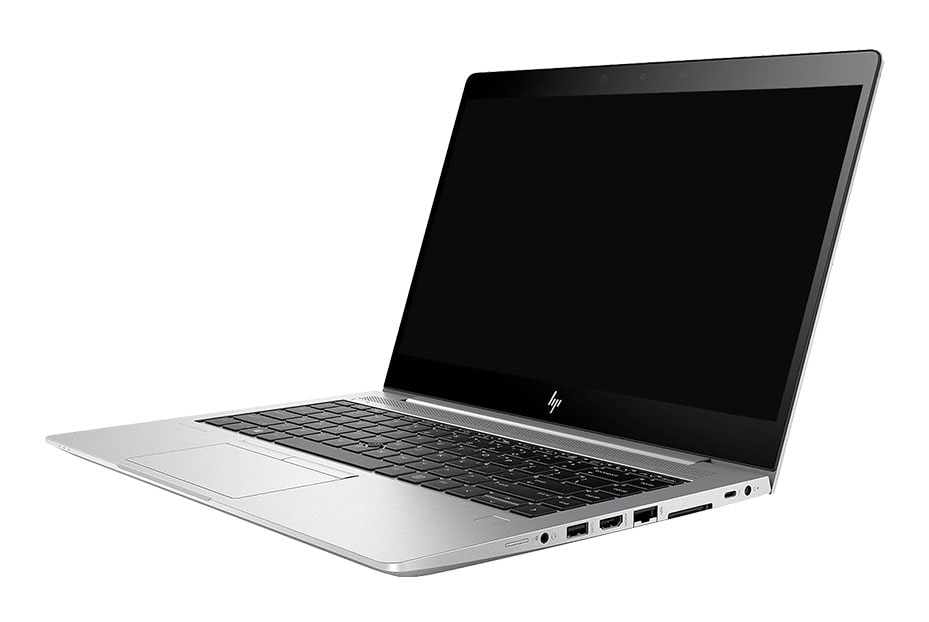 PORTATIL HP 840 G5 I5 8GB  SSD 250GB ORIGINAL WINDOWS 11 HOME 64 BITS - vista 3