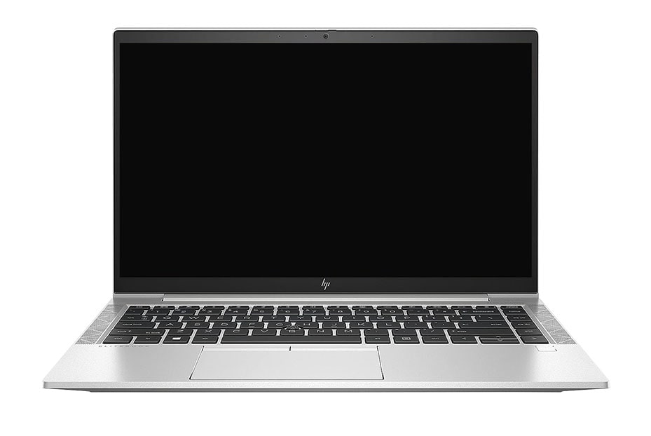 PORTATIL HP RYZEN 845 G7 RYZEN 5 8GB  SSD 250GB ORIGINAL WINDOWS 11 HOME 64 BITS - vista 2