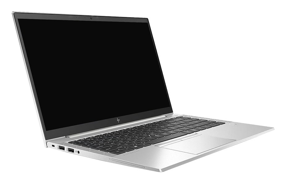 PORTATIL HP RYZEN 845 G7 RYZEN 5 8GB  SSD 250GB ORIGINAL WINDOWS 11 HOME 64 BITS - vista 3