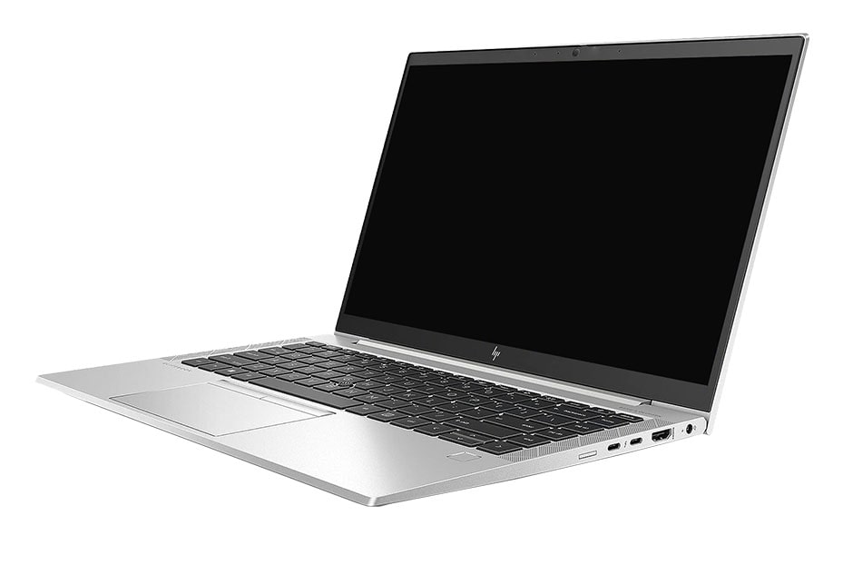 PORTATIL HP RYZEN 845 G7 RYZEN 5 8GB  SSD 250GB ORIGINAL WINDOWS 11 HOME 64 BITS - vista 4