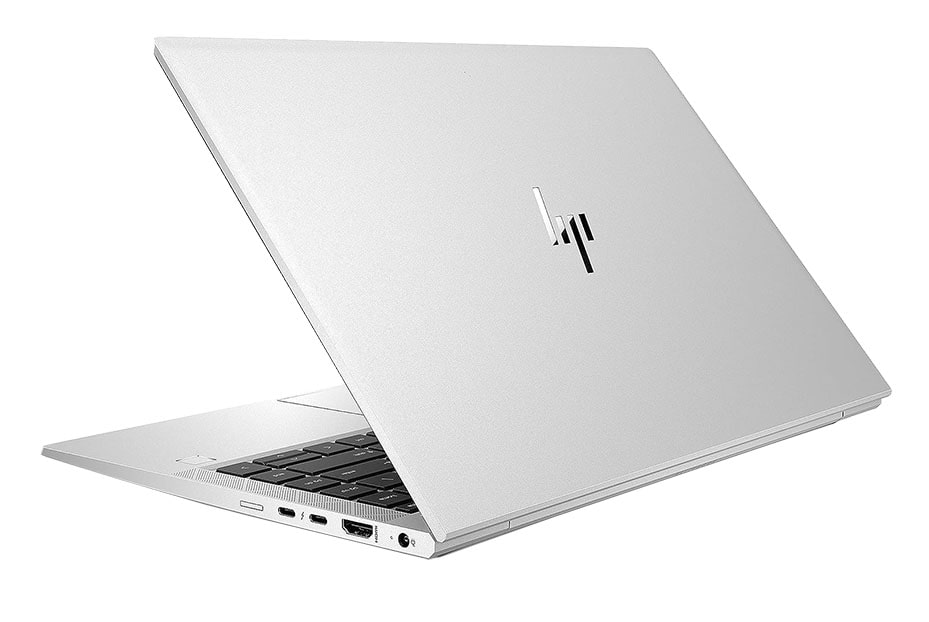 PORTATIL HP RYZEN 845 G7 RYZEN 5 8GB  SSD 250GB ORIGINAL WINDOWS 11 HOME 64 BITS - vista 5