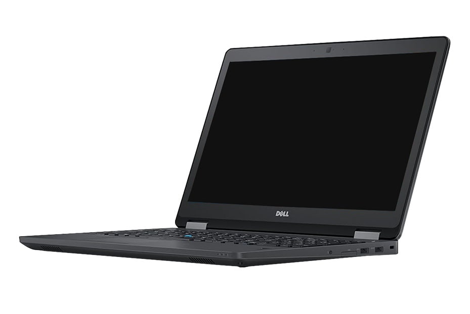 PORTATIL DELL E5570 I5 8GB  SSD 250GB ORIGINAL WINDOWS 11 HOME 64 BITS - vista 4
