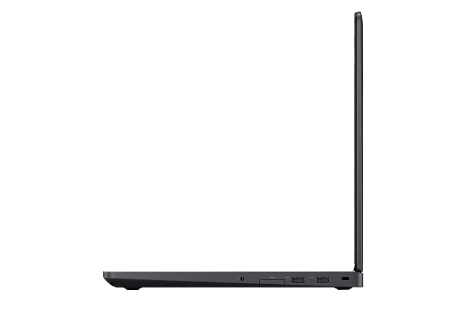 PORTATIL DELL E5570 I5 8GB  SSD 250GB ORIGINAL WINDOWS 11 HOME 64 BITS - vista 5