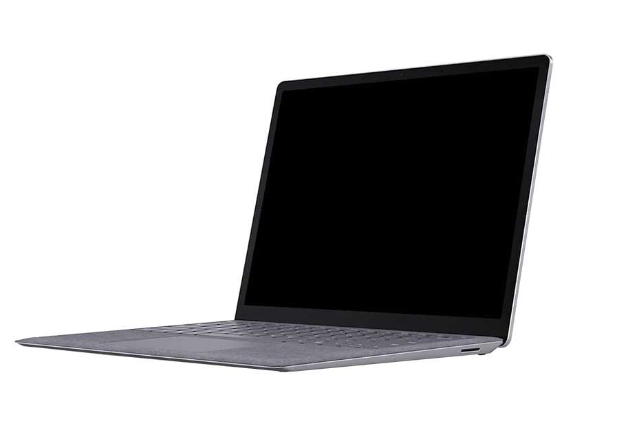 PORTATIL MICROSOFT SURFACE 3 I5 8GB  SSD 250GB ORIGINAL WINDOWS 11 HOME 64 BITS - vista 3