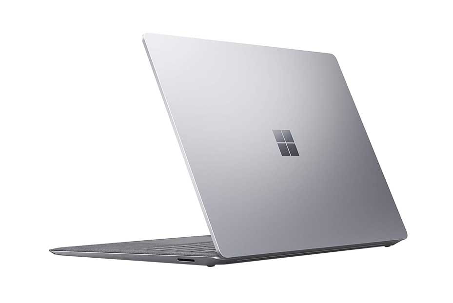 PORTATIL MICROSOFT SURFACE 3 I5 8GB  SSD 250GB ORIGINAL WINDOWS 11 HOME 64 BITS - vista 4