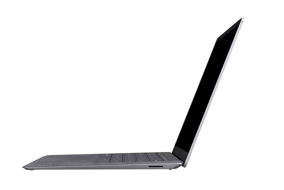 PORTATIL MICROSOFT SURFACE 3 I5 8GB  SSD 250GB ORIGINAL WINDOWS 11 HOME 64 BITS - vista 6