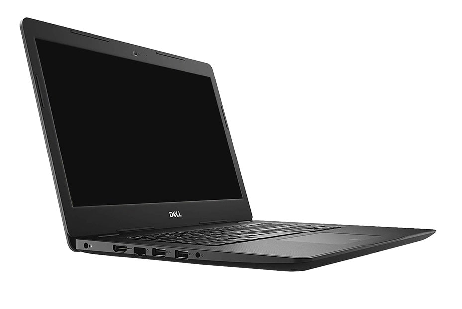 PORTATIL DELL VOSTRO 3480 I5 8GB  SSD 250GB ORIGINAL WINDOWS 11 HOME 64 BITS - vista 3
