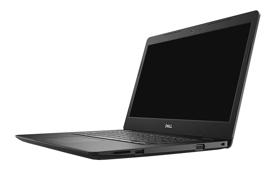 PORTATIL DELL VOSTRO 3480 I5 8GB  SSD 250GB ORIGINAL WINDOWS 11 HOME 64 BITS - vista 4