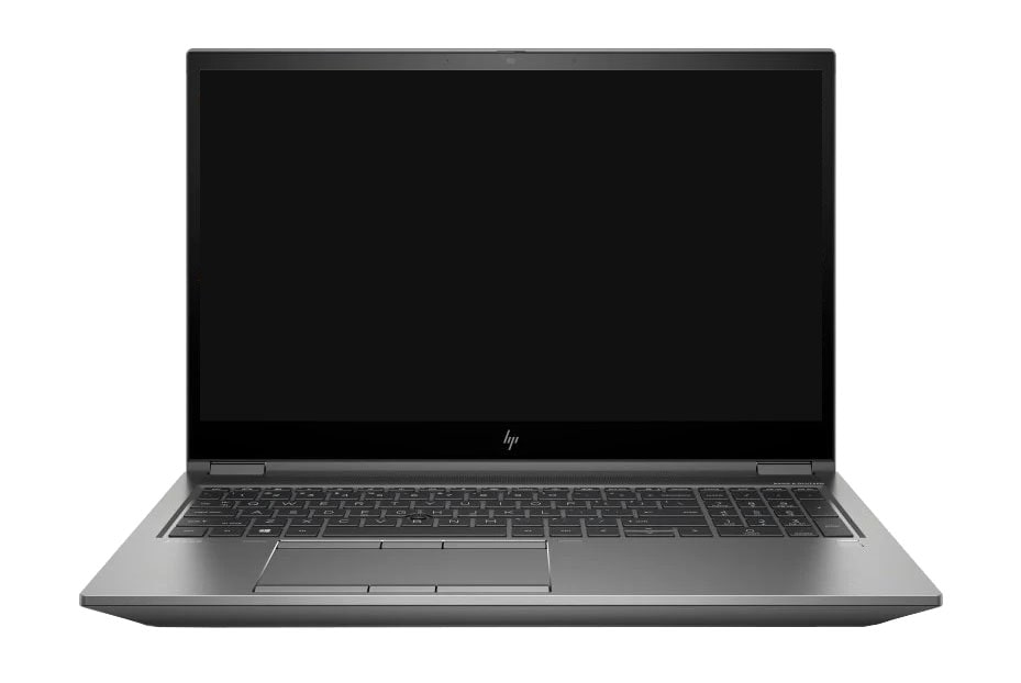 PORTATIL HP ZBOOK FURY CON RTX2000 4GB I7 8GB  SSD 250GB ORIGINAL WINDOWS 11 HOME 64 BITS - vista 2