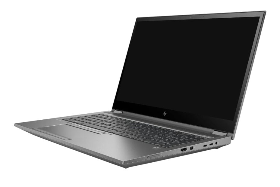 PORTATIL HP ZBOOK FURY CON RTX2000 4GB I7 8GB  SSD 250GB ORIGINAL WINDOWS 11 HOME 64 BITS - vista 3