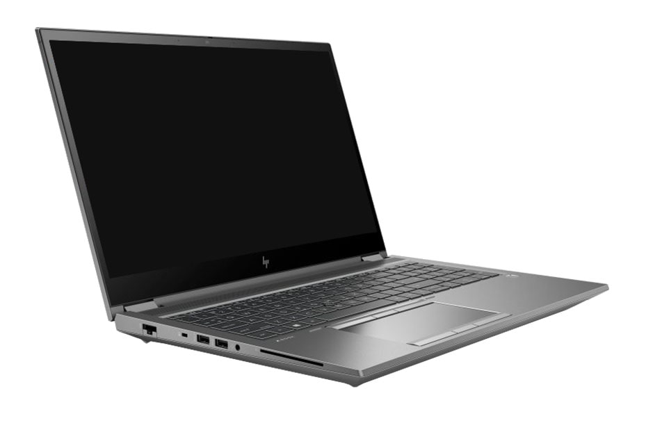 PORTATIL HP ZBOOK FURY CON RTX2000 4GB I7 8GB  SSD 250GB ORIGINAL WINDOWS 11 HOME 64 BITS - vista 4