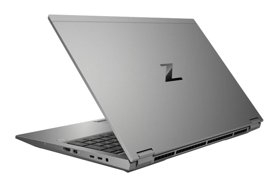 PORTATIL HP ZBOOK FURY CON RTX2000 4GB I7 8GB  SSD 250GB ORIGINAL WINDOWS 11 HOME 64 BITS - vista 7